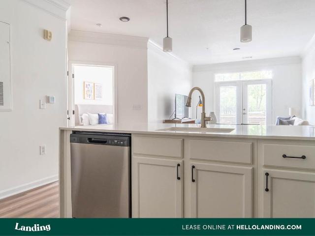 Apartment for rent in Wake, North Carolina