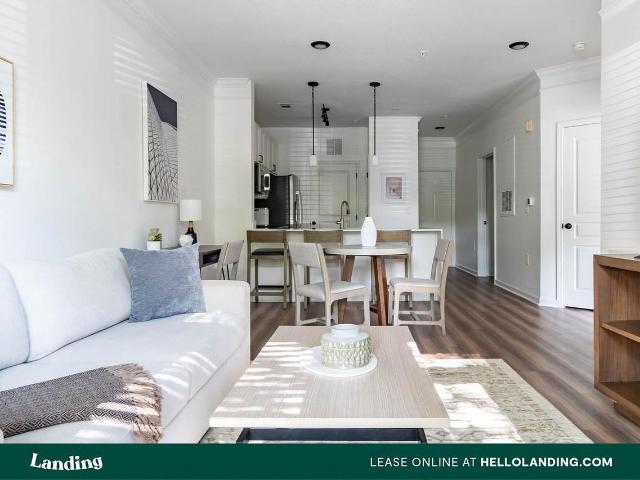 Apartment for rent in Wake, North Carolina