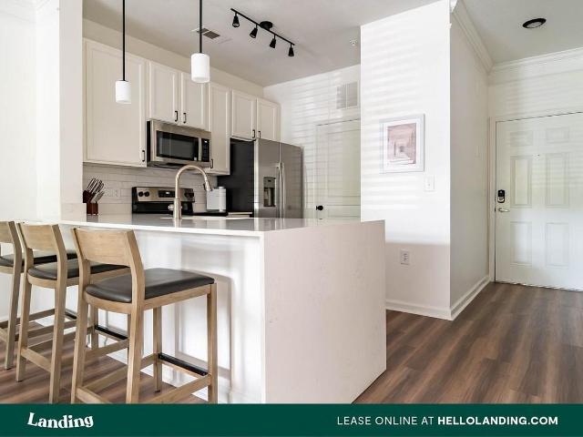 Apartment for rent in Wake, North Carolina