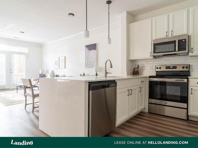Apartment for rent in Wake, North Carolina