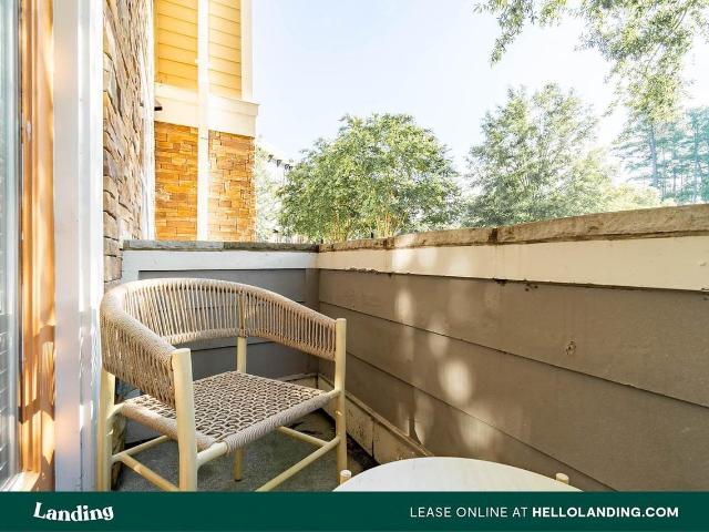 Apartment for rent in Wake, North Carolina