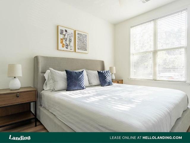 Apartment for rent in Wake, North Carolina