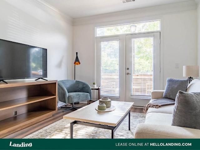 Apartment for rent in Wake, North Carolina