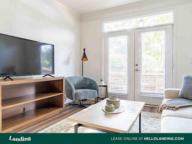 Apartment for rent in Wake, North Carolina
