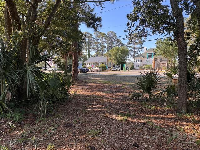 Commercial for sale in Tybee Island