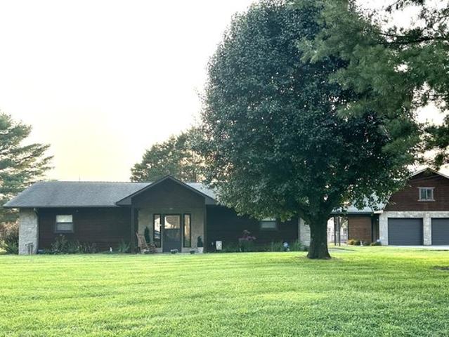 House for sale in Sevierville, East Tennessee