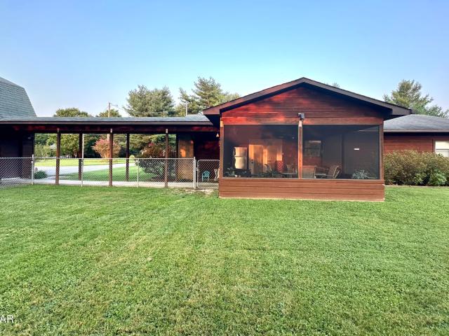 House for sale in Valley View, Sevierville