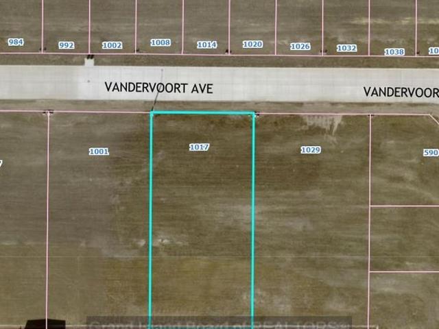 Land for sale in Nebraska