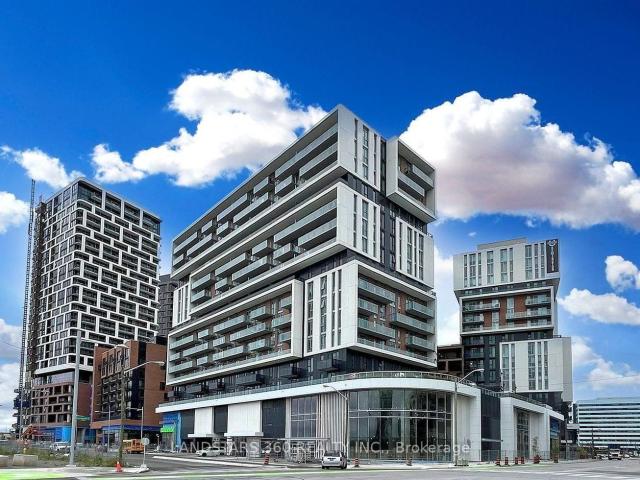 Condo for rent in York, Ontario