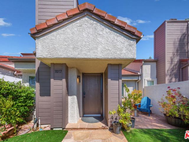 Condo for sale in Newbury Park, California