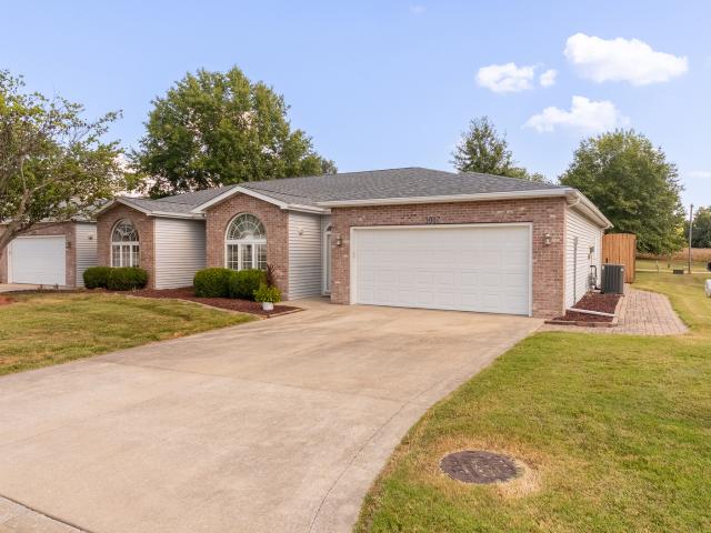 House for sale in Carbondale, Jackson County