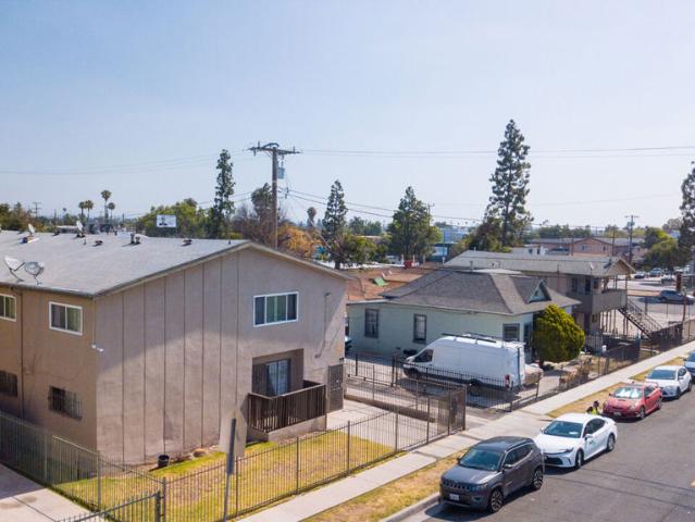 House for sale in Westmont, Canoga Park