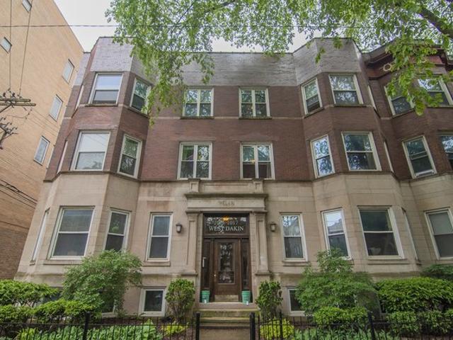 Condo for sale in Chicago, Cook County