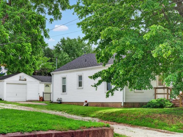 House for sale in Springfield, Missouri