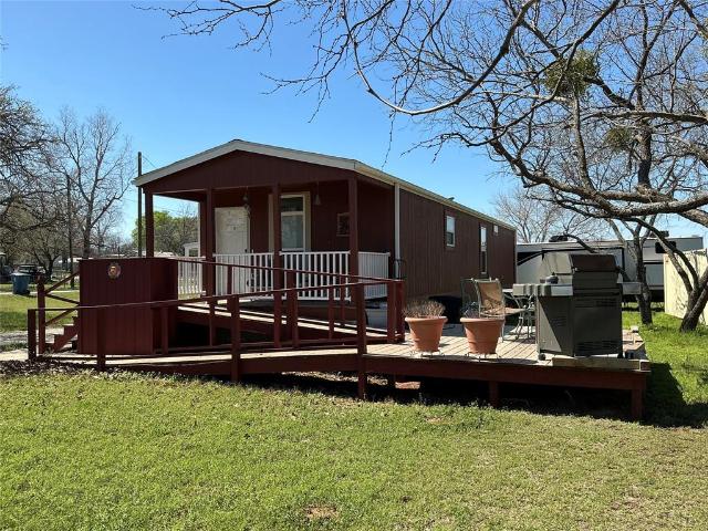Property for sale in De Leon, Texas
