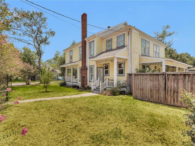 House for sale in Navasota, Grimes County
