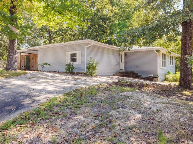 House for sale in Ark