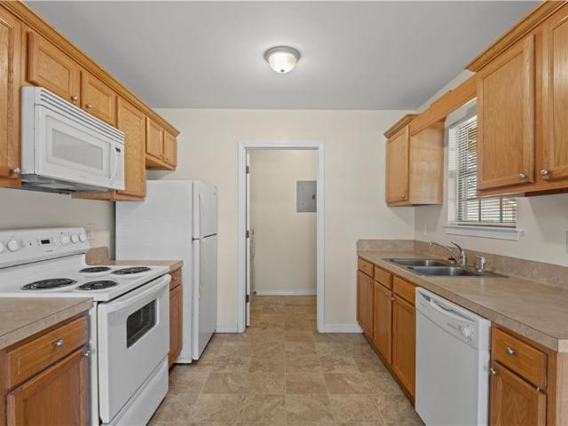 House for sale in Franklinton, Louisiana