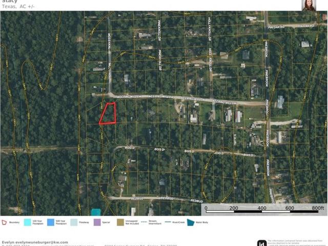 Land for sale in Grimes, Texas