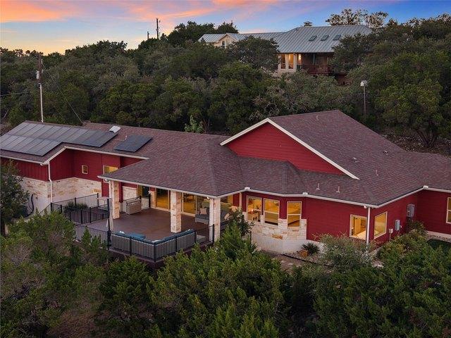 House for sale in Hays, Texas