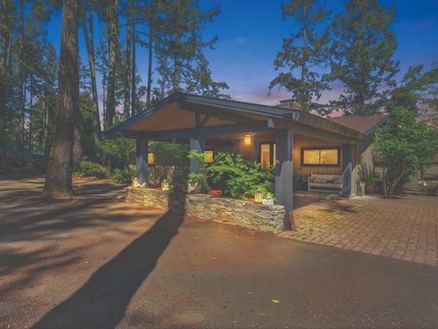 House for sale in Healdsburg, California