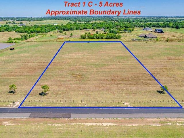 Land for sale in Oklahoma