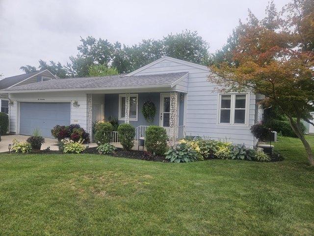 House for sale in Celina, Ohio