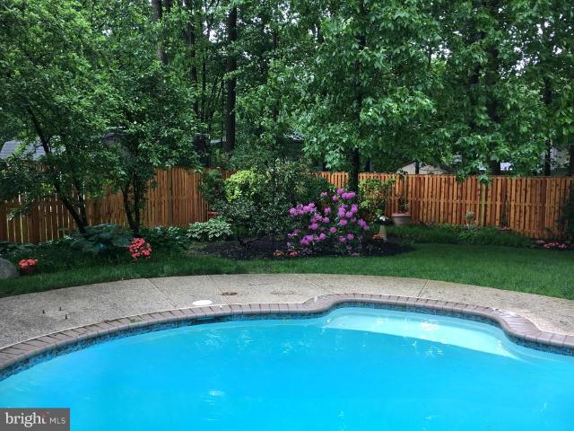 House for sale in Cloverly, Maryland