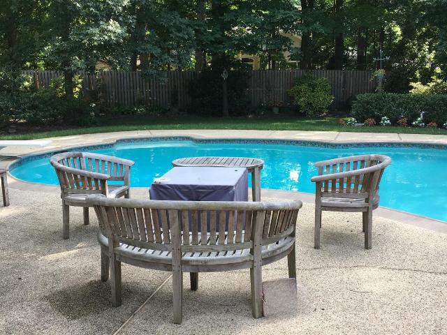 Property for sale in Cloverly, Maryland