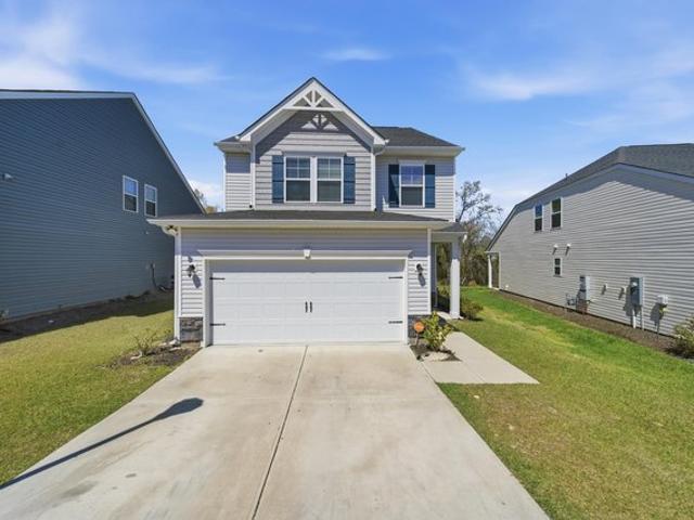 House for sale in South Carolina