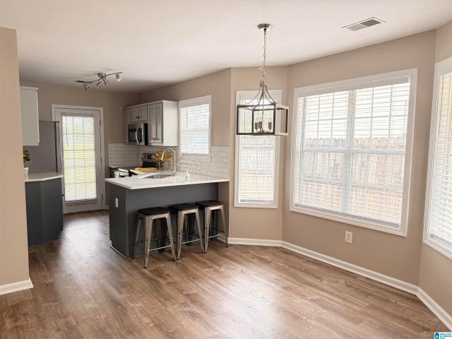 House for sale in Helena, Alabama