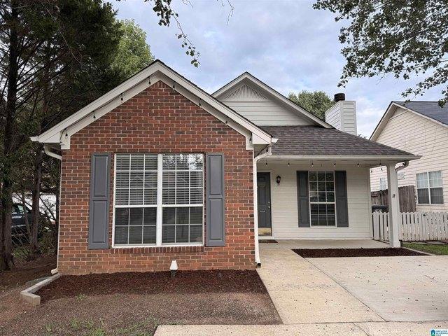 House for sale in Helena, Alabama