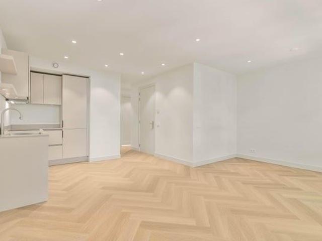 Appartement te huur in Centrum, Amsterdam