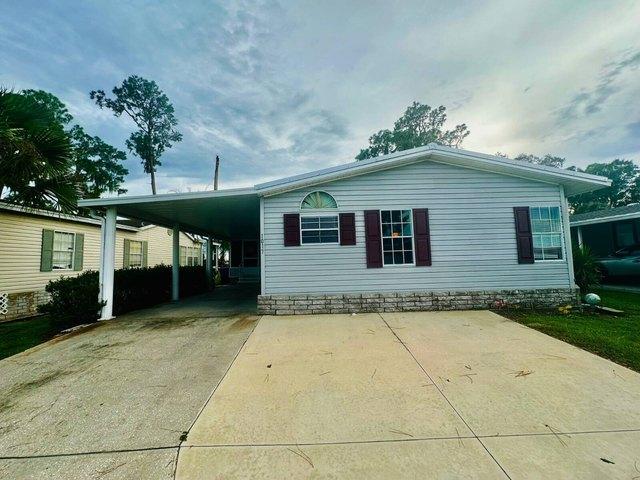 House for sale in Mulberry, Polk County