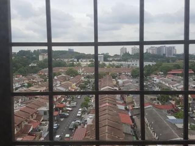 Apartment for sale in Petaling, Subang Jaya