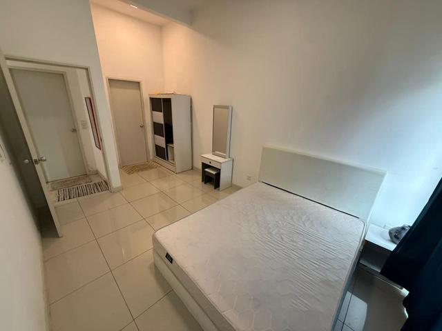 Serviced Residence for sale in Kajang, Langat