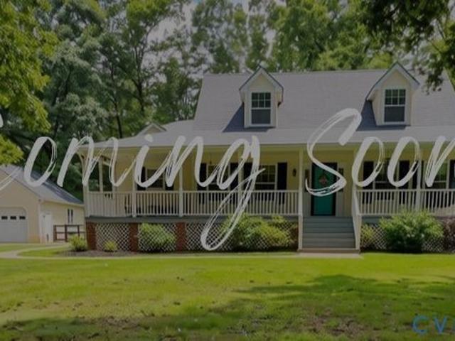 House for sale in Virginia