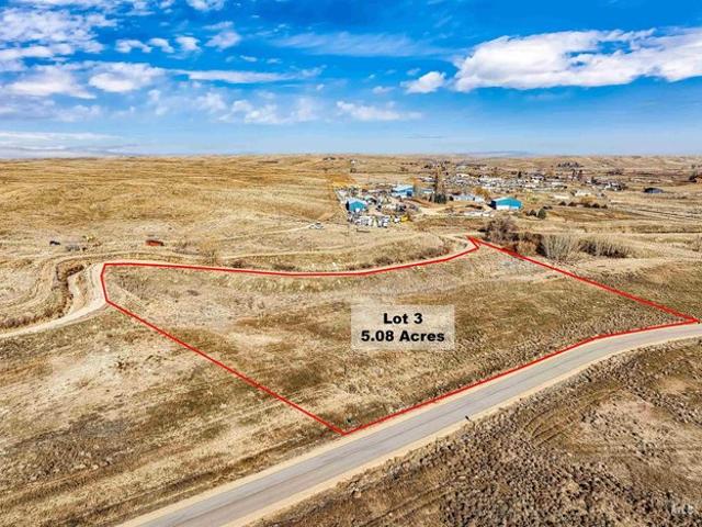 Land for sale in Caldwell, Idaho