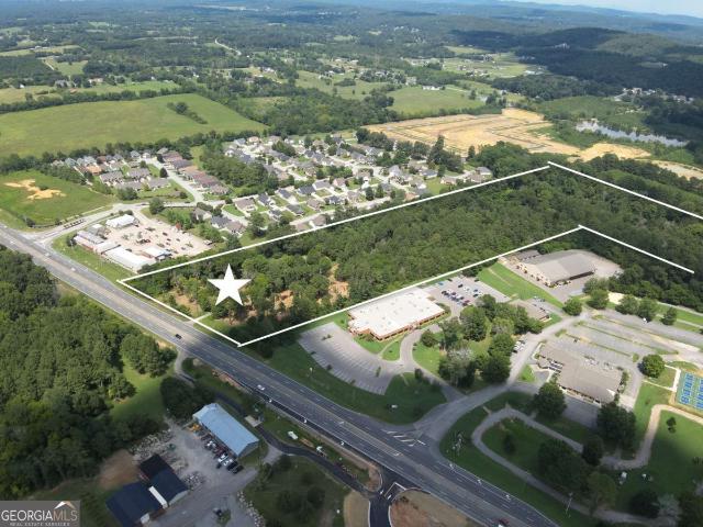 Commercial for sale in Georgia