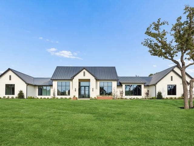 House for sale in Denton, Texas