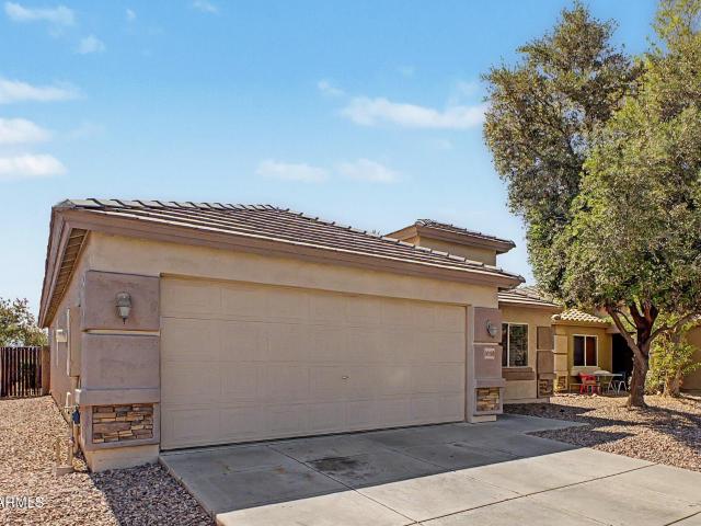 House for sale in Youngtown, Arizona
