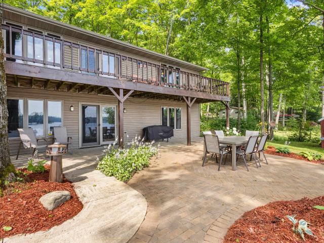 House for sale in Brazeau, Wisconsin