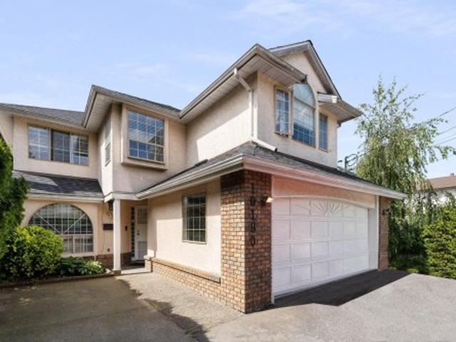 House for sale in Richmond, British Columbia