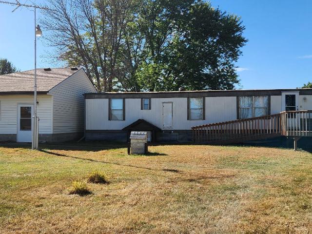 House for sale in Benton, Minnesota