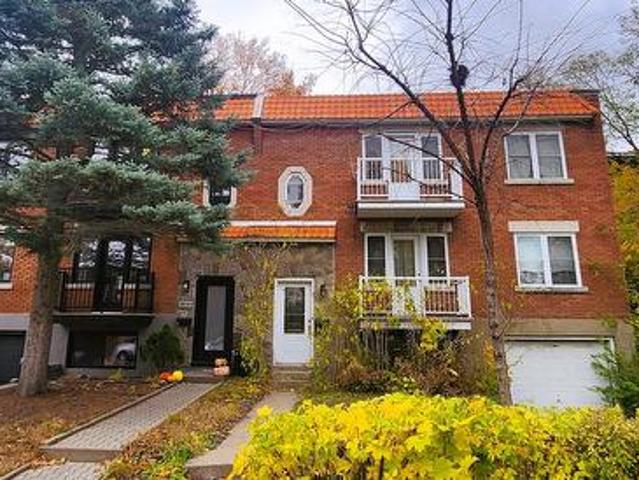 Property for sale in St. Leonard's, Quebec