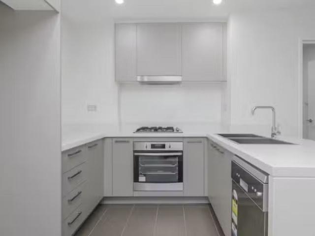 Apartment for rent in Strathfield, New South Wales