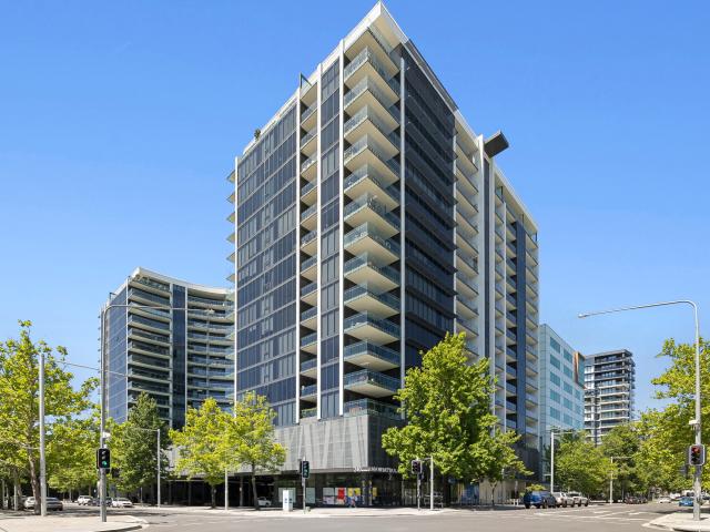 Apartment for rent in Canberra, Australian Capital Territory