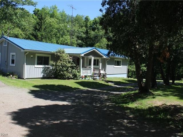 House for sale in East Rochester, Ohio