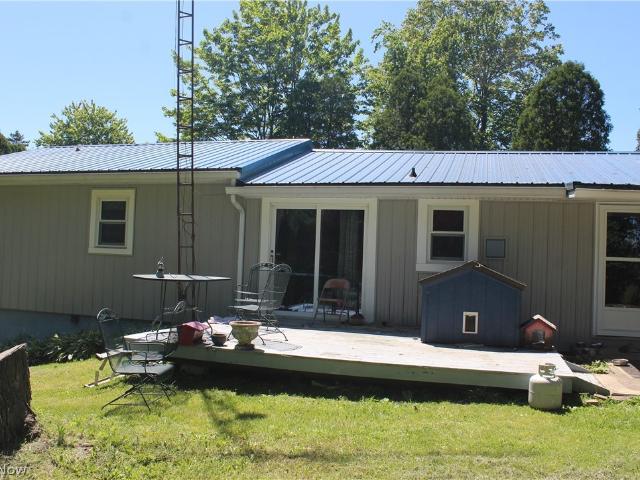 House for sale in Ohio