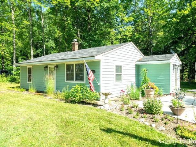 House for sale in Reed City, Michigan